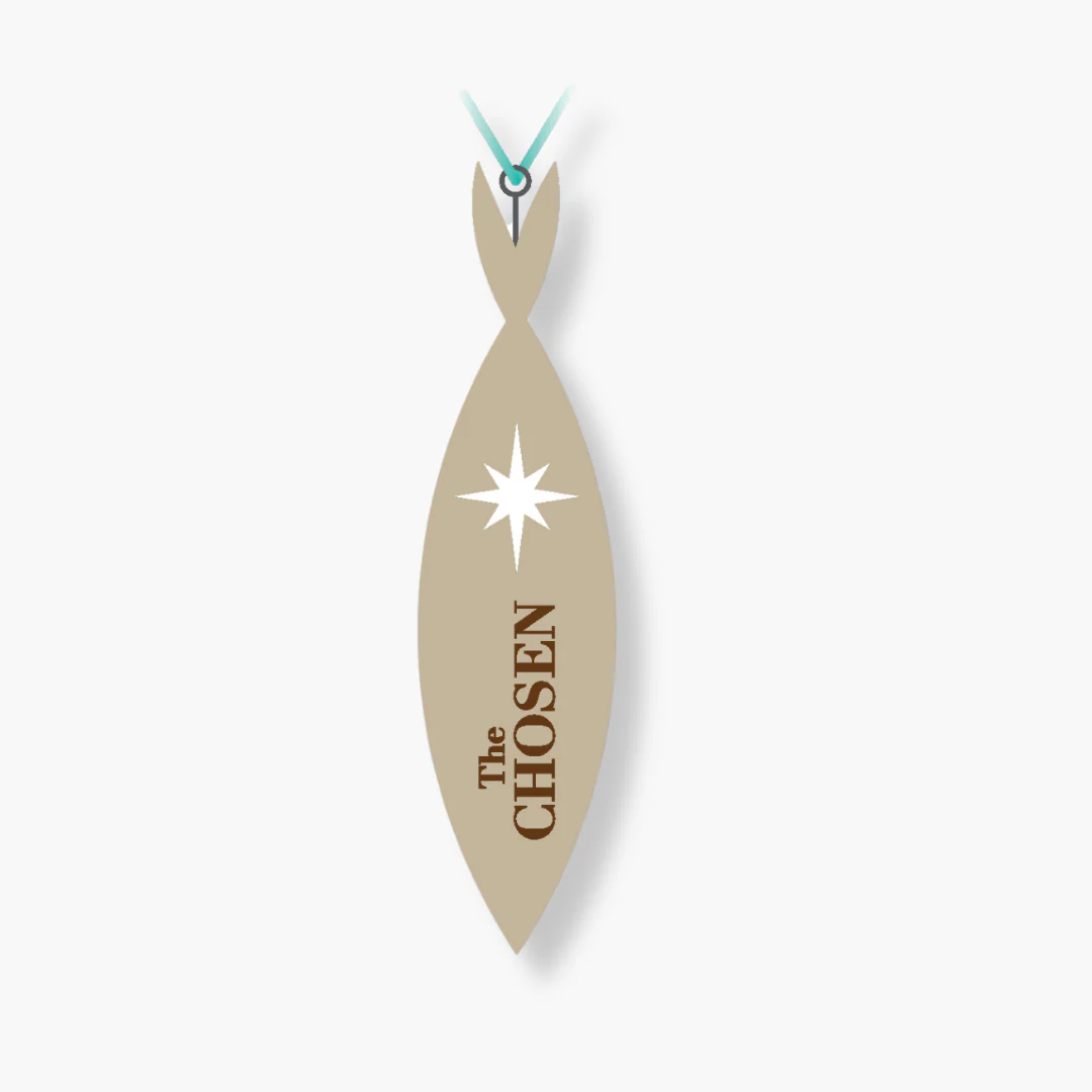 2-Pack Set of Christmas Ornaments - Image 6