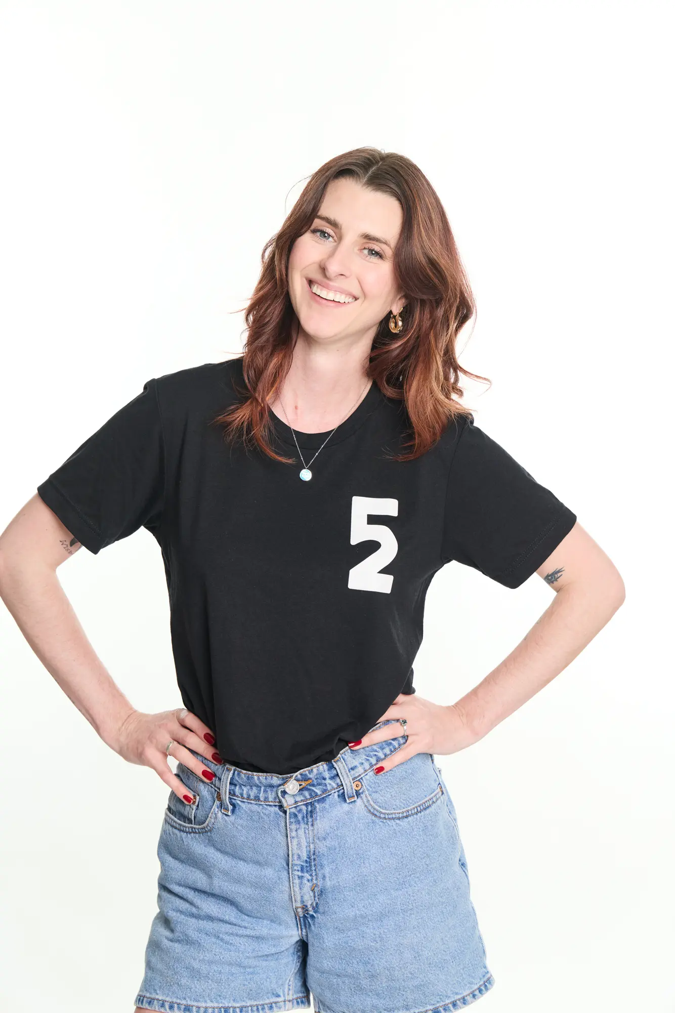 5 & 2 Studios Shirt - Image 5