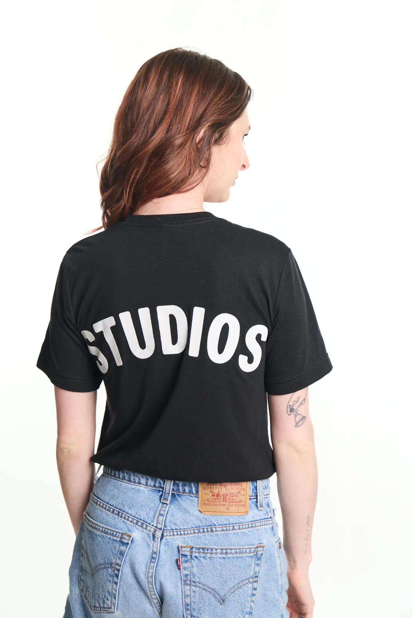 5 & 2 Studios Shirt - Image 6