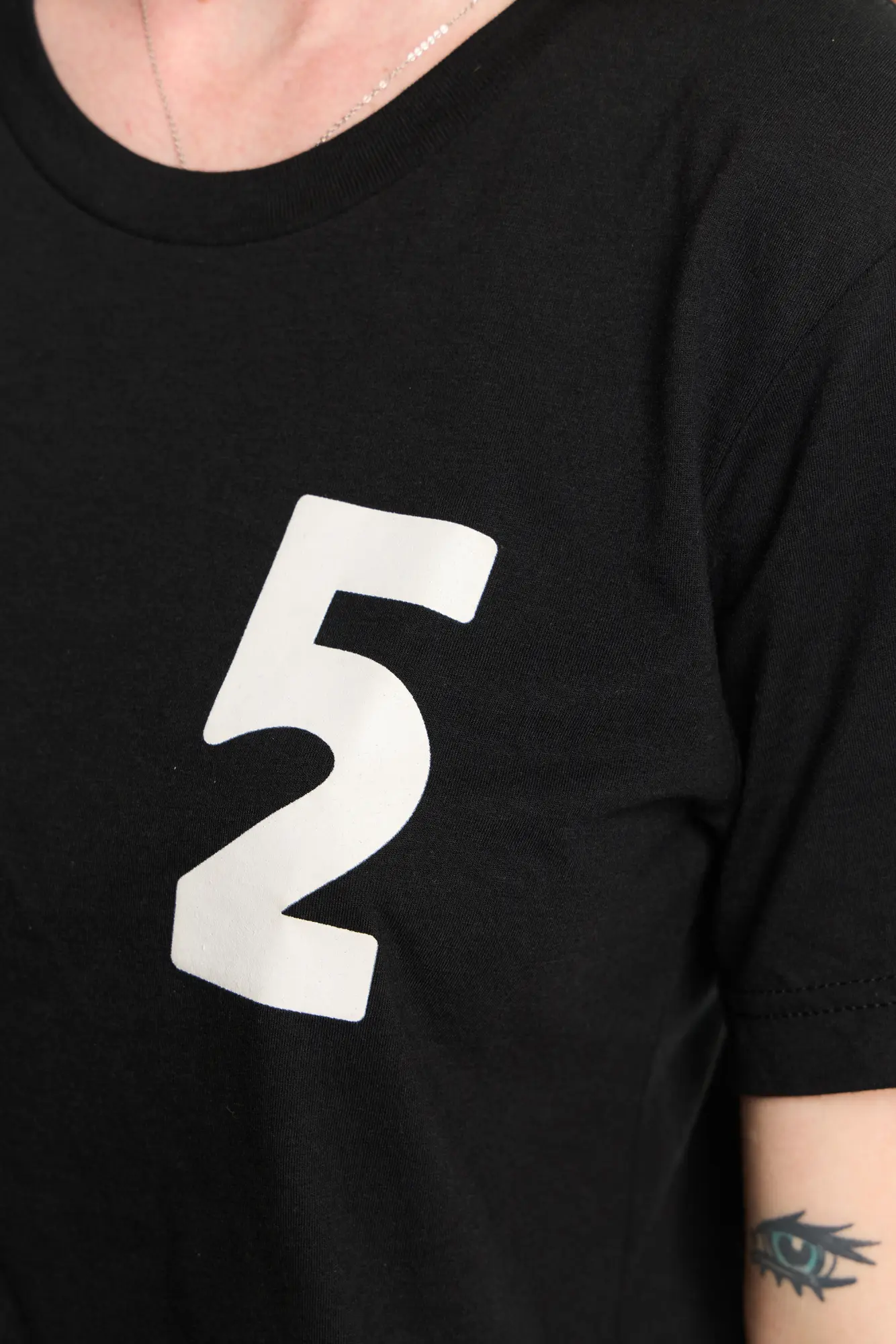 5 & 2 Studios Shirt - Image 7