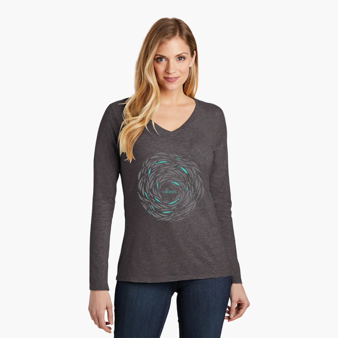 Against the Current Long Sleeve - Image 12