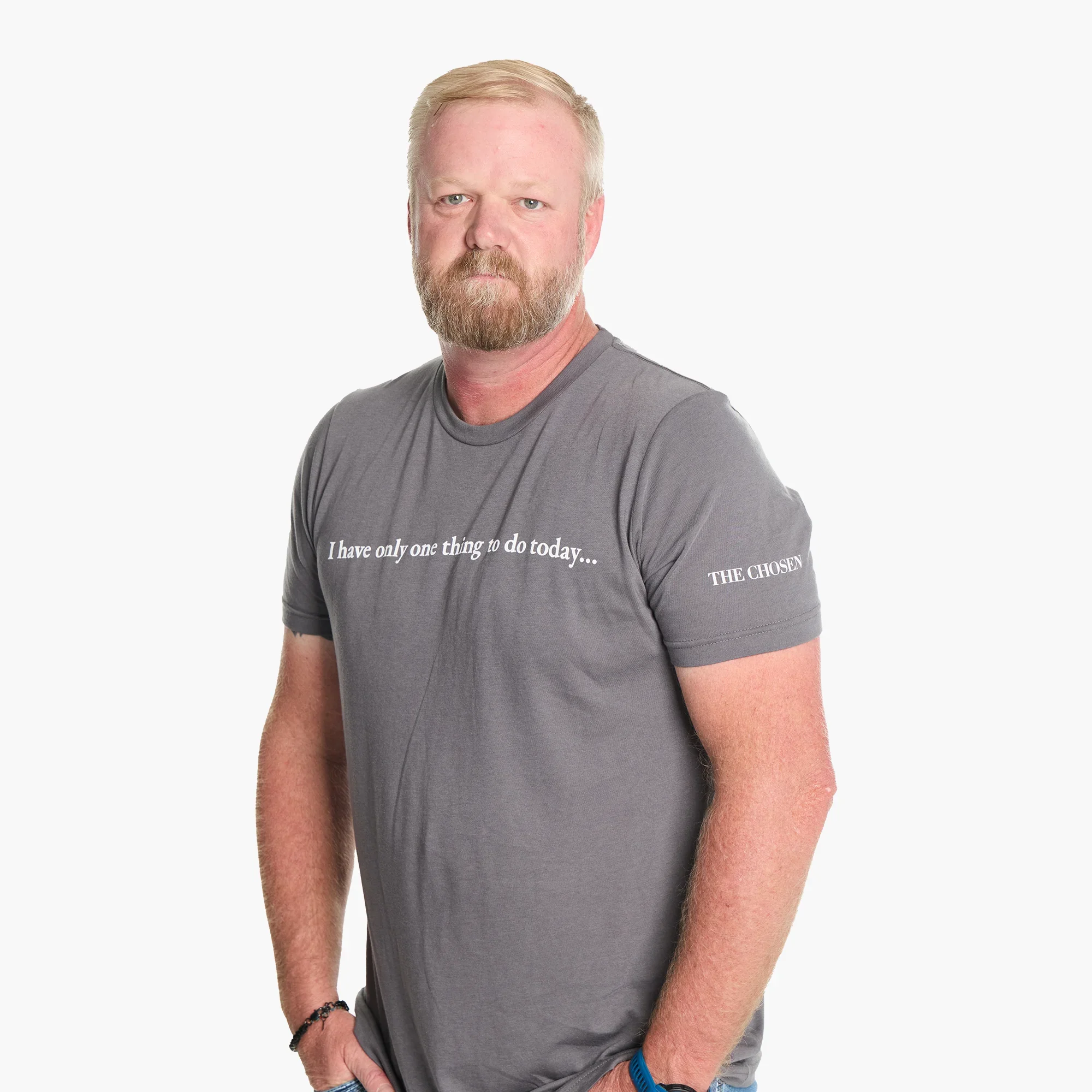 Follow Him T-Shirt - Image 5