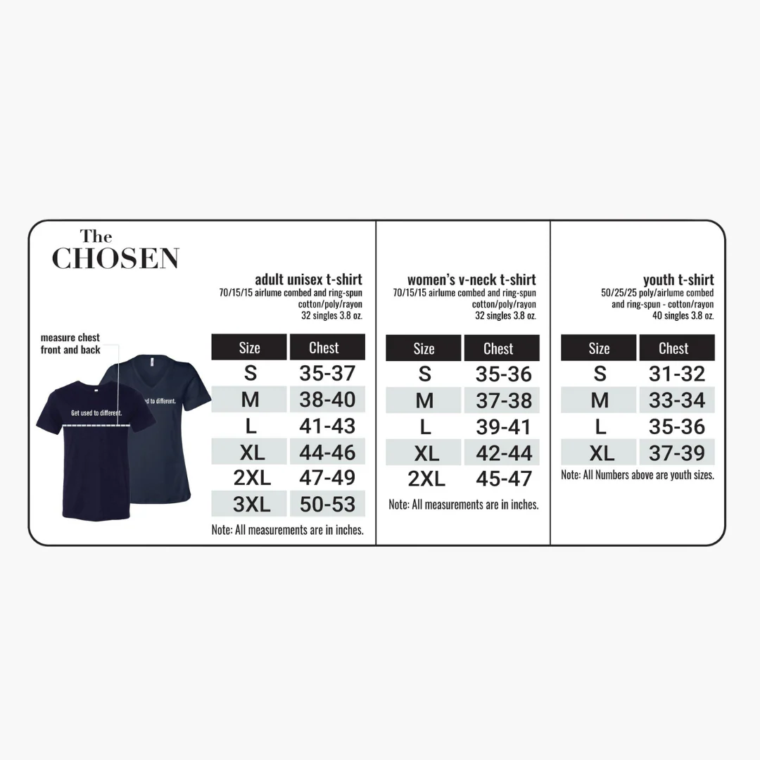 Get used to different T-Shirt - Image 7