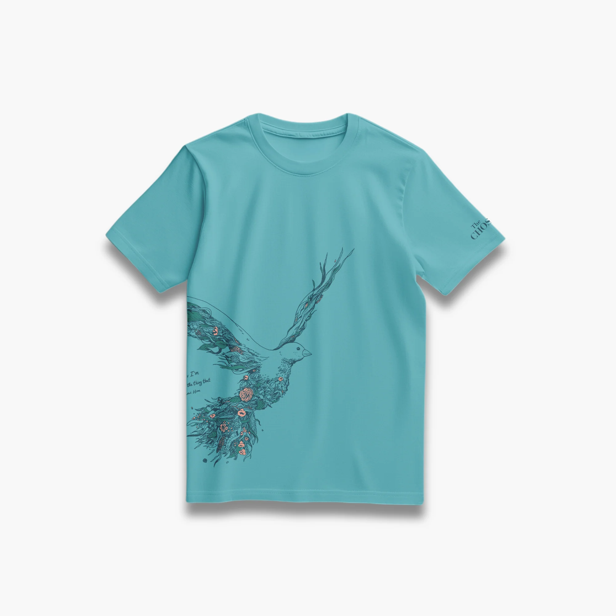 I Was One Way 2.0 T-Shirt - Image 6