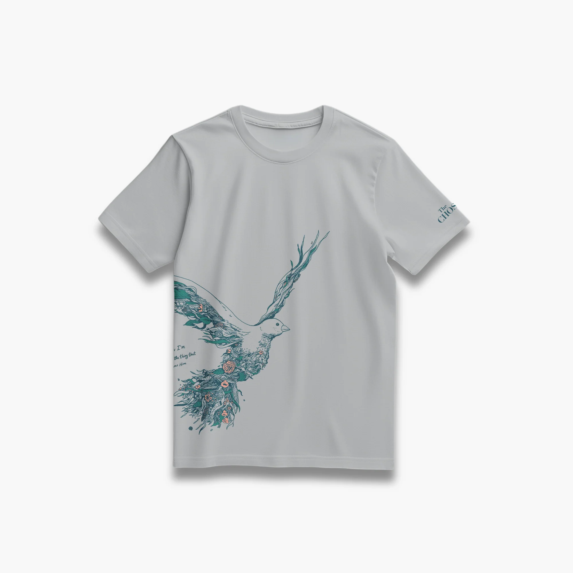 I Was One Way 2.0 T-Shirt - Image 8