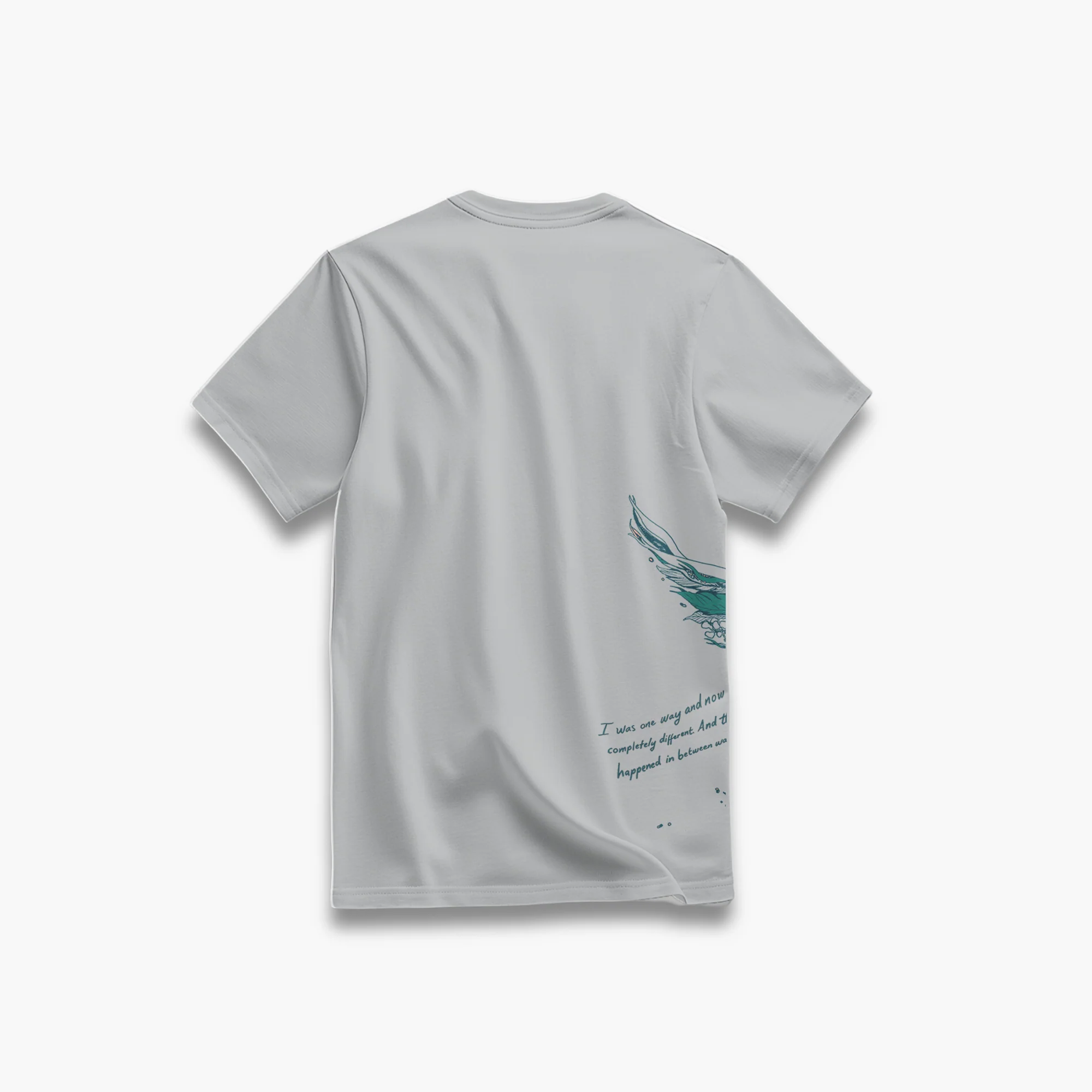 I Was One Way 2.0 T-Shirt - Image 9