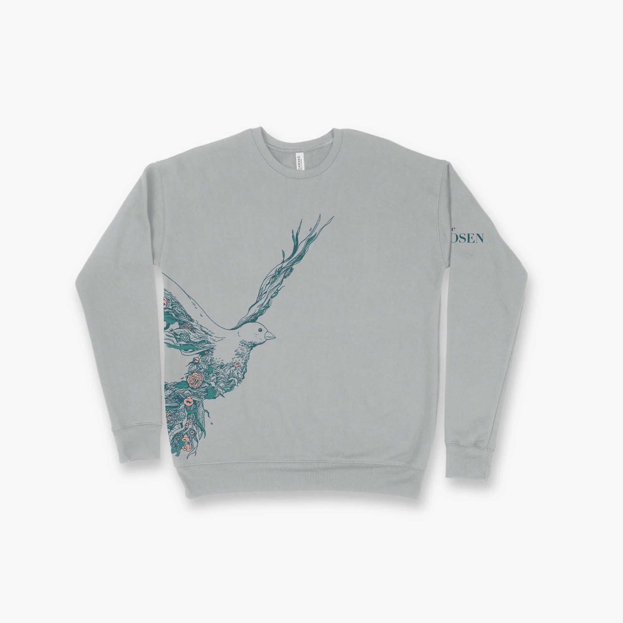 I Was One Way 2.0 Crewneck Sweatshirt - Image 6