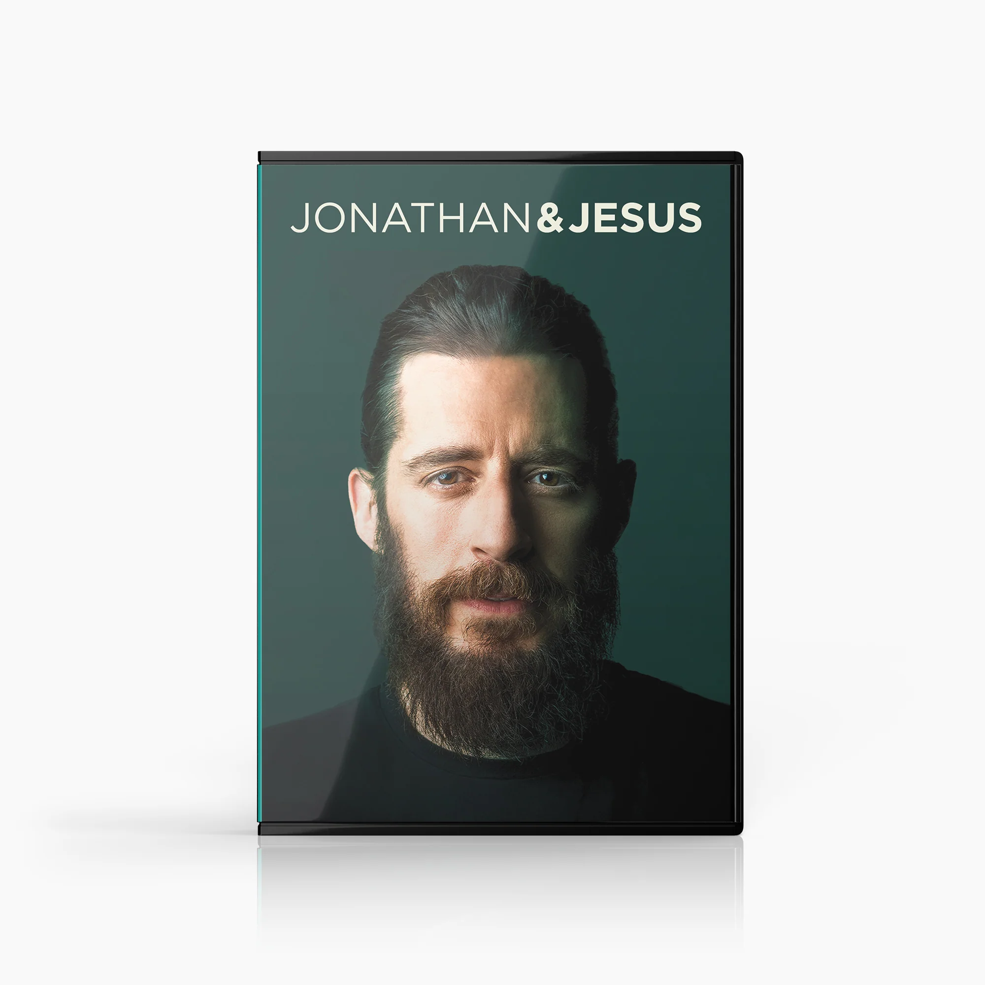 Jonathan and Jesus DVD or Blu-ray - Image 3