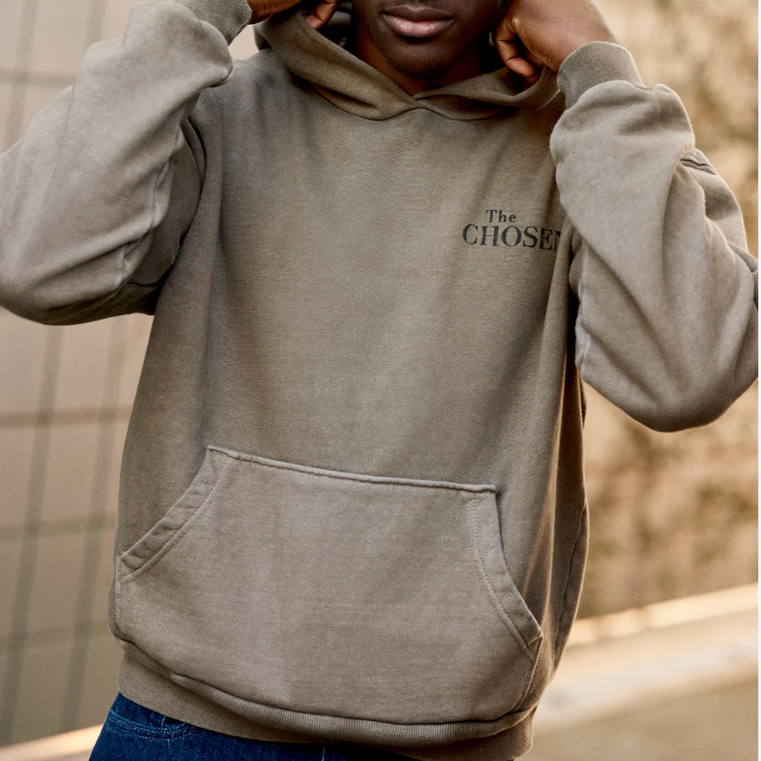 Keep Watch Hoodie - Image 3