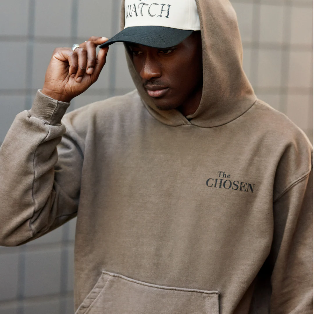 Keep Watch Hoodie - Image 7