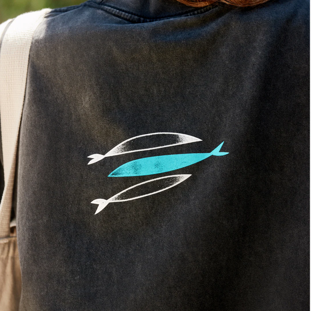 Keep Watch T-Shirt - Image 4