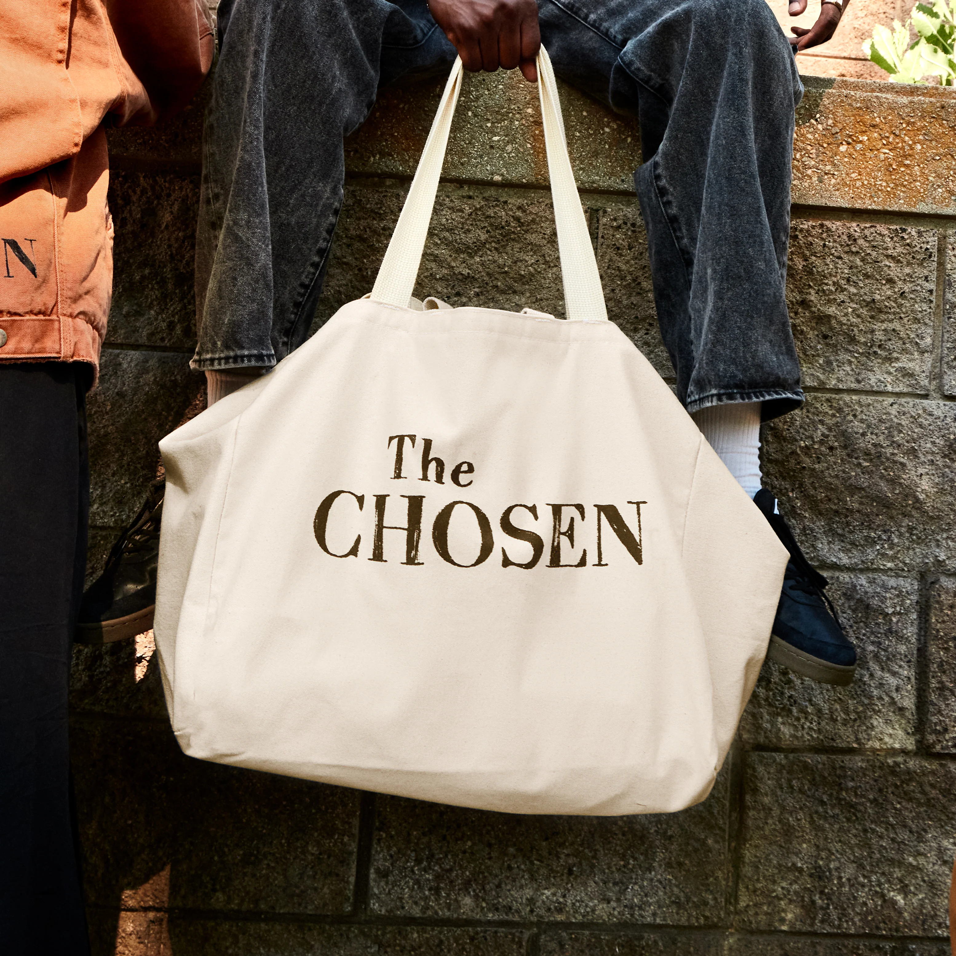 Keep Watch Tote - Image 3