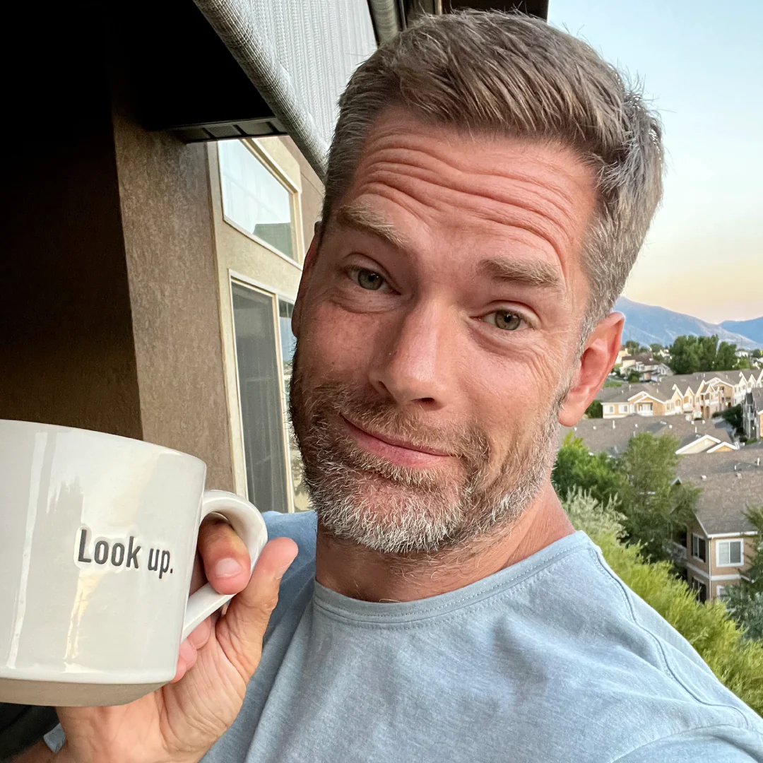 Look Up Mug - Image 10