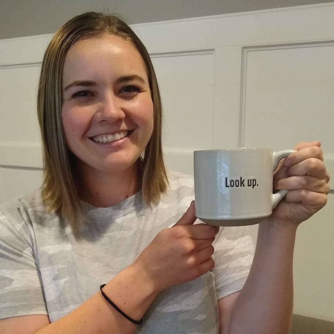 Look Up Mug - Image 13