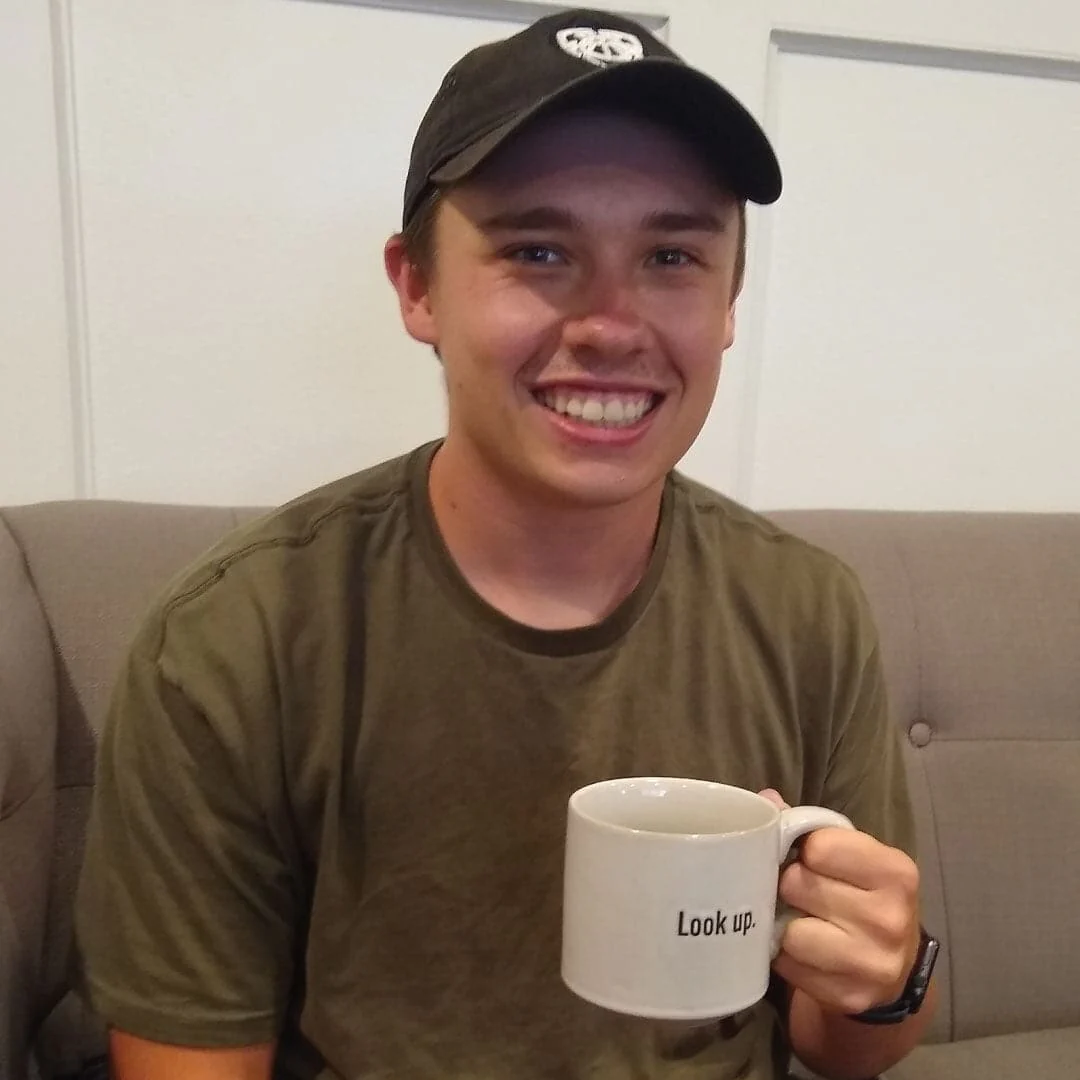 Look Up Mug - Image 15