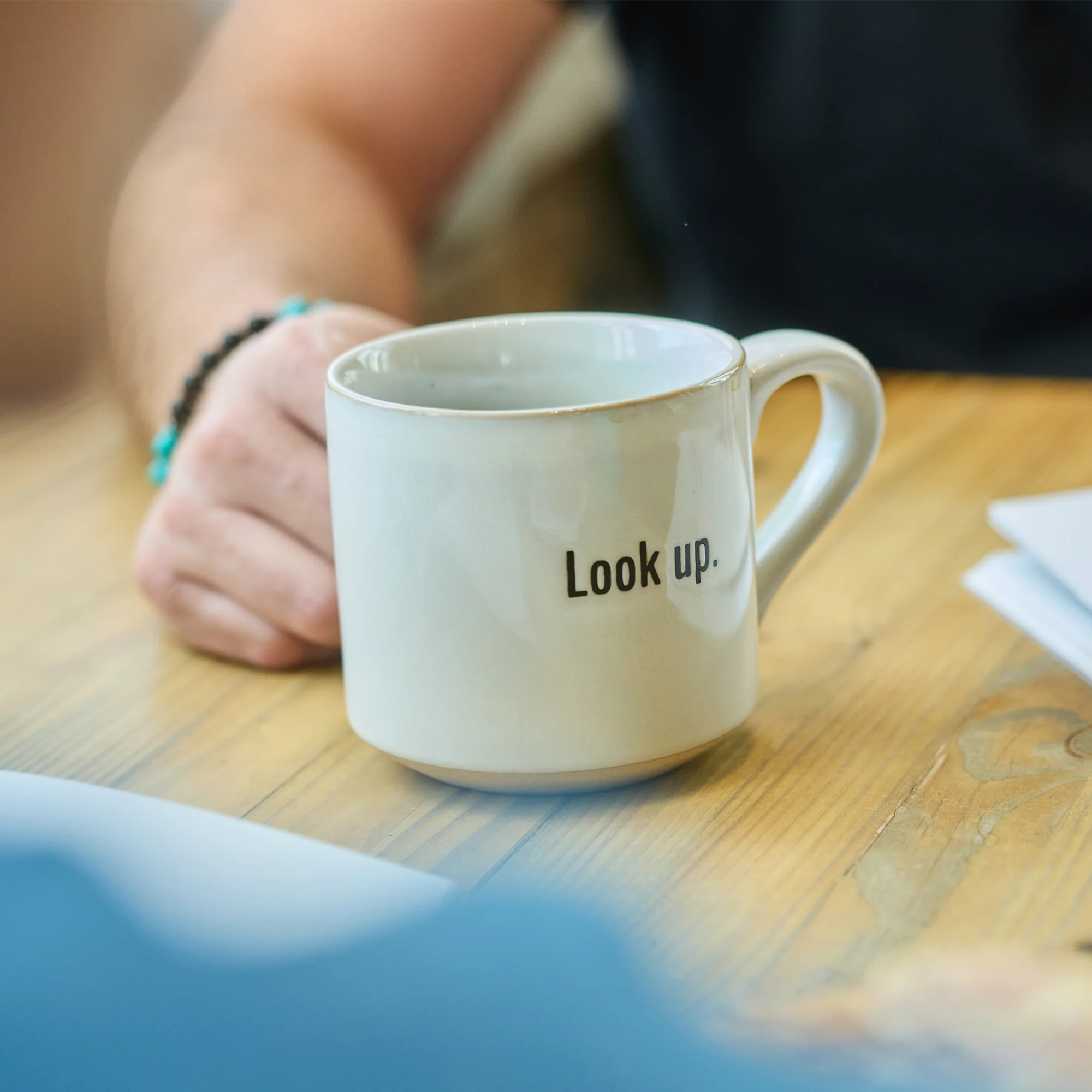 Look Up Mug - Image 3