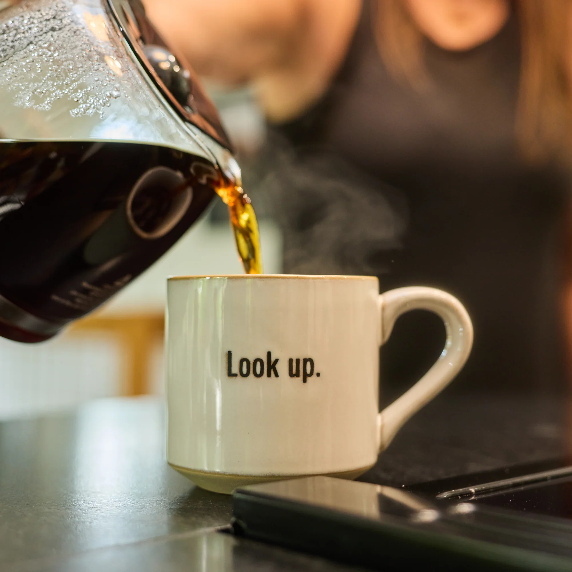 Look Up Mug - Image 4