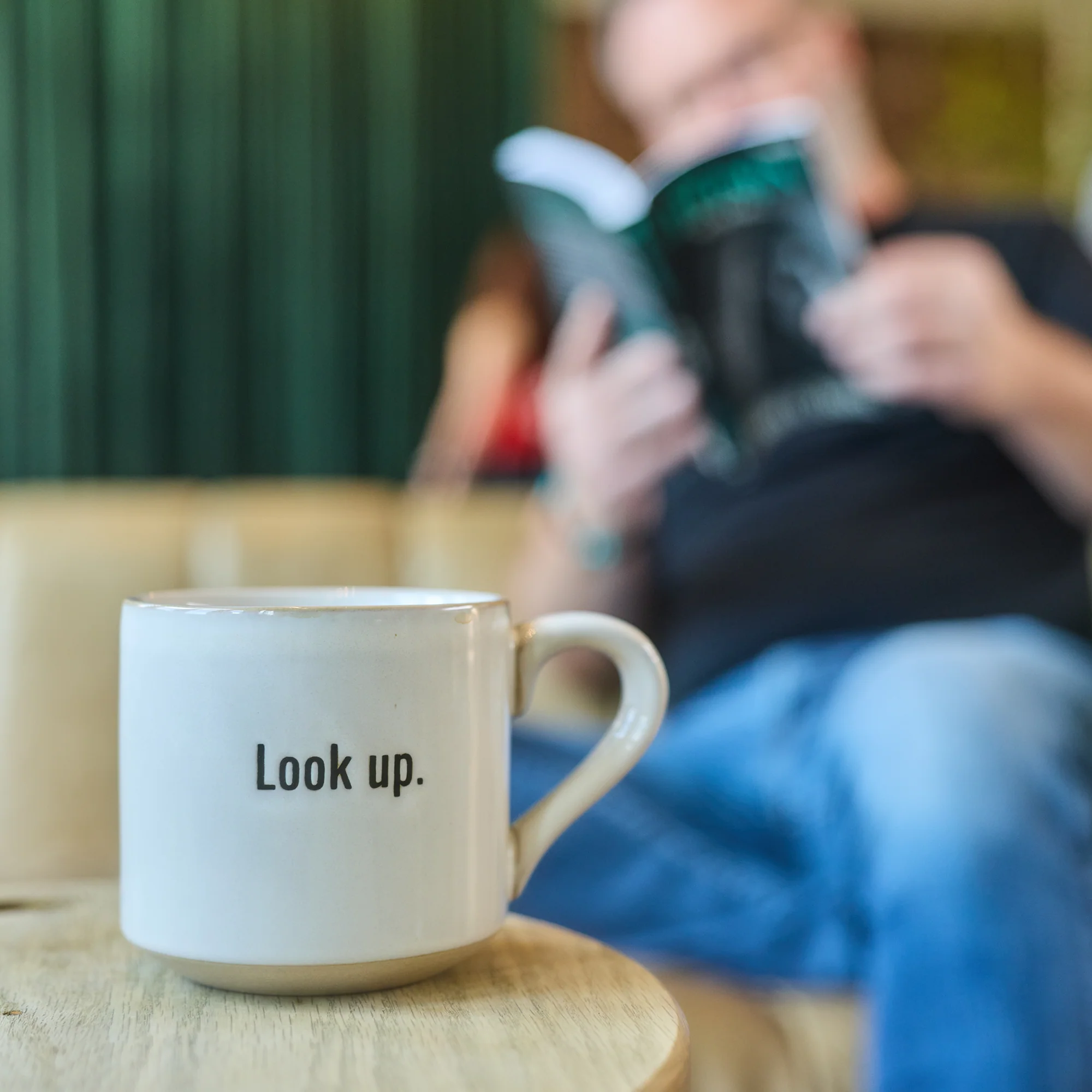 Look Up Mug - Image 5