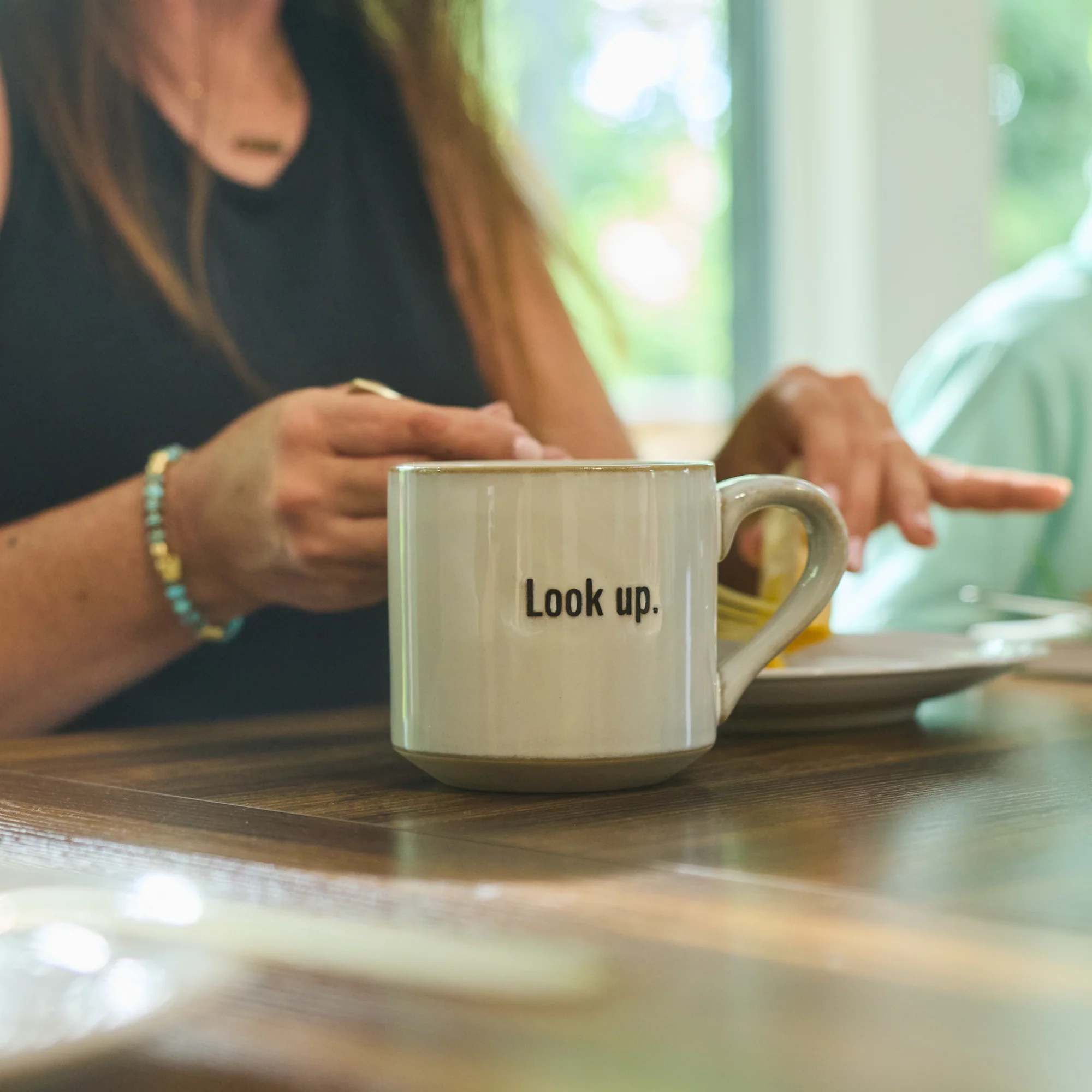 Look Up Mug - Image 6