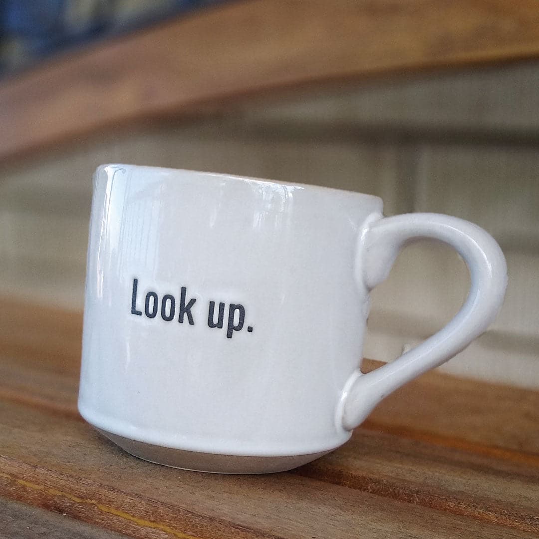 Look Up Mug - Image 8