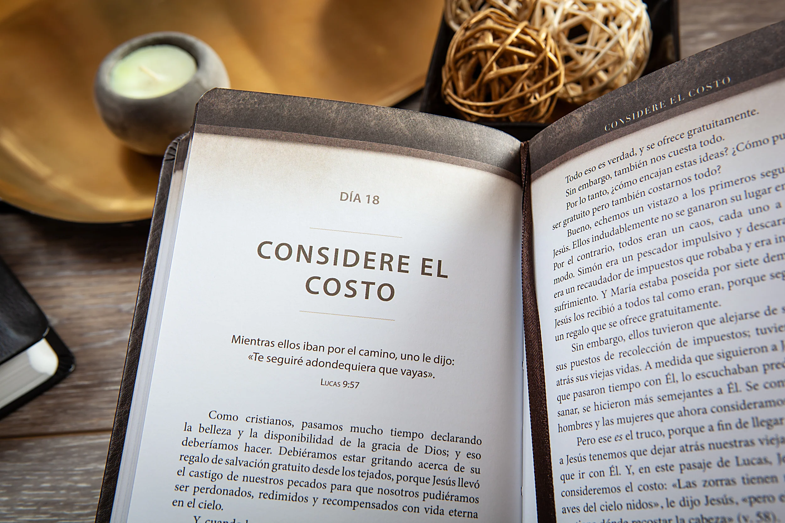 Los Elegidos Libro Devocional 4 (En Español) - Image 5
