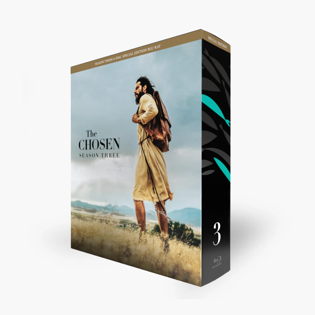 Season 3 | Special Edition Disc Set - Image 4