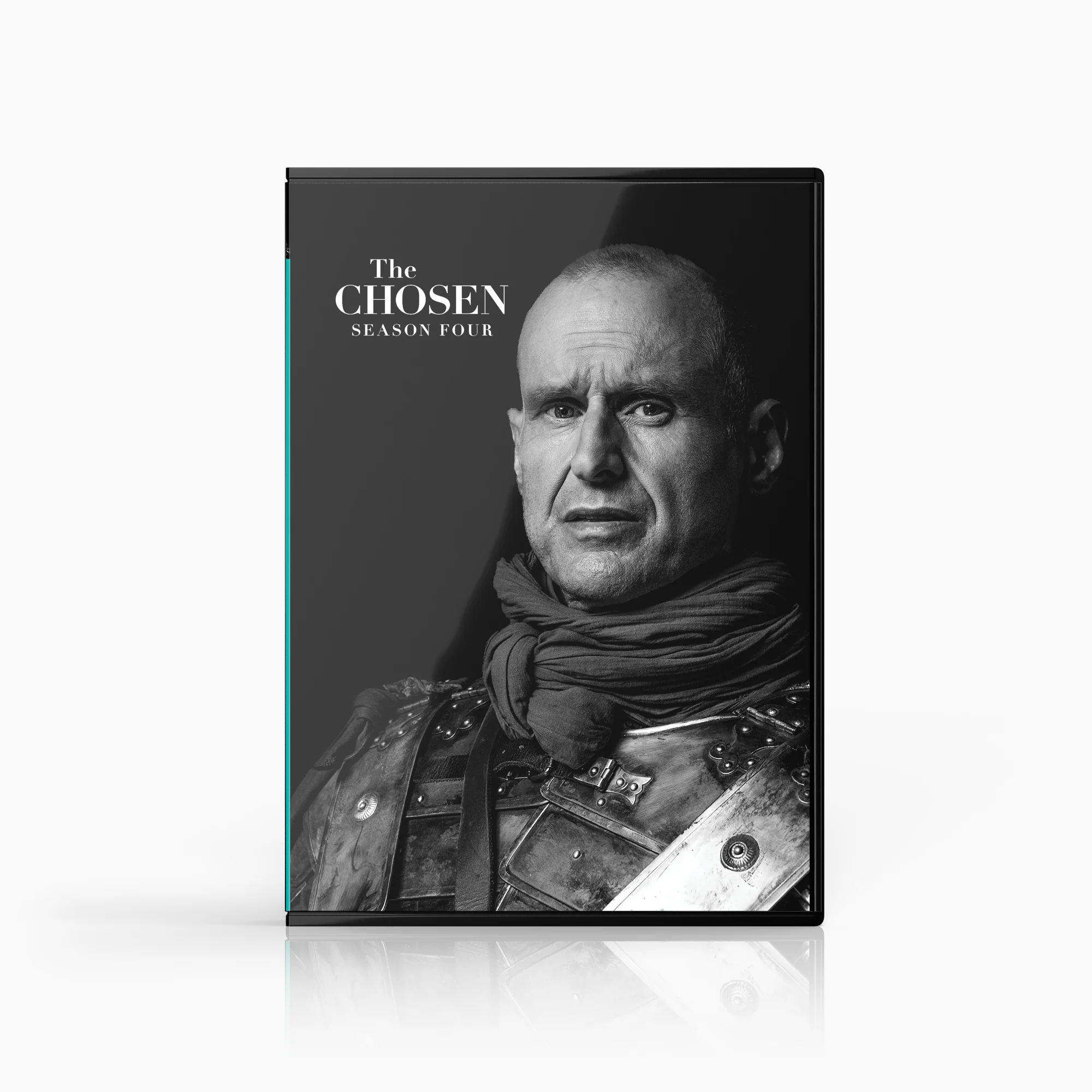 Season 4 DVD or Blu-ray - Image 3