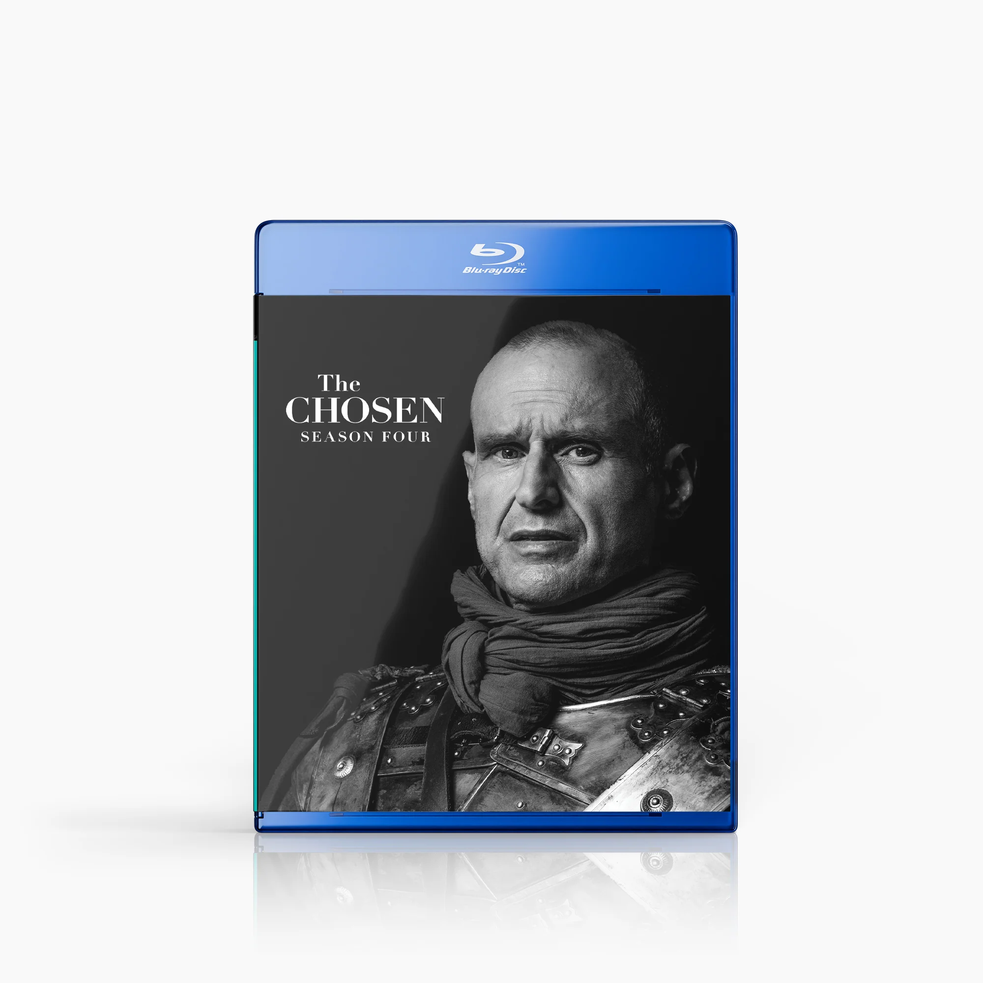 Season 4 DVD or Blu-ray - Image 6