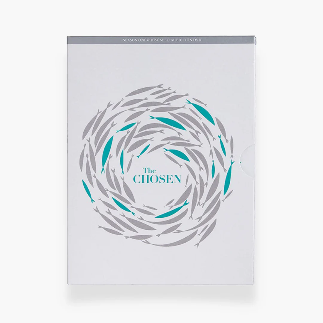 Season 1 | Special Edition Disc Set - Image 3