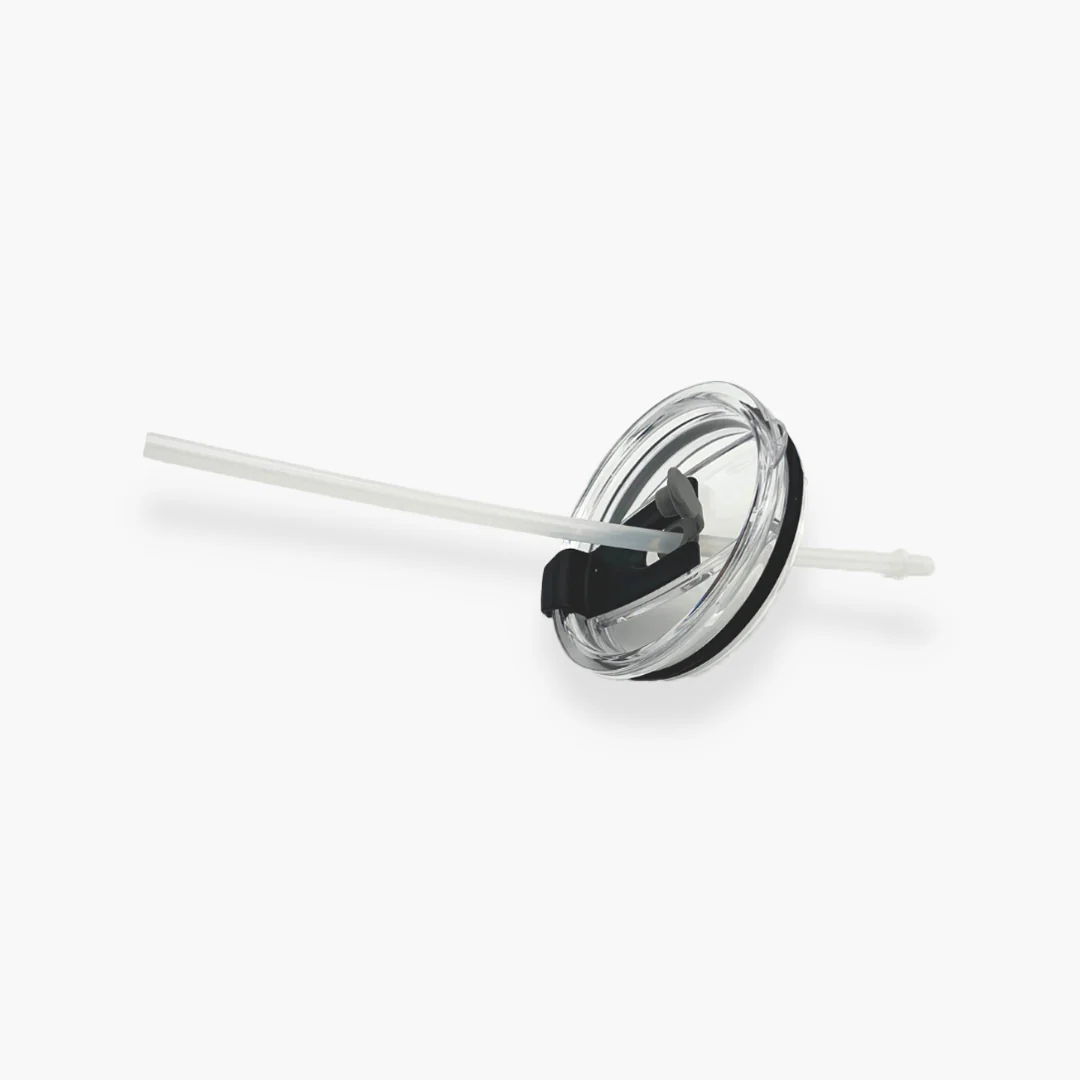 Extra Lid/Straw for Tumbler or Mug - Image 4