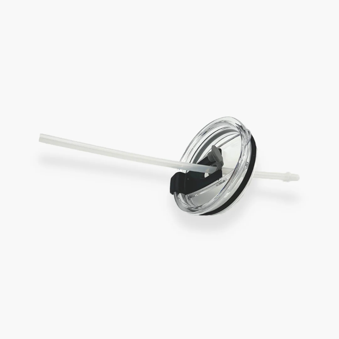 Extra Lid/Straw for Tumbler or Mug - Image 5