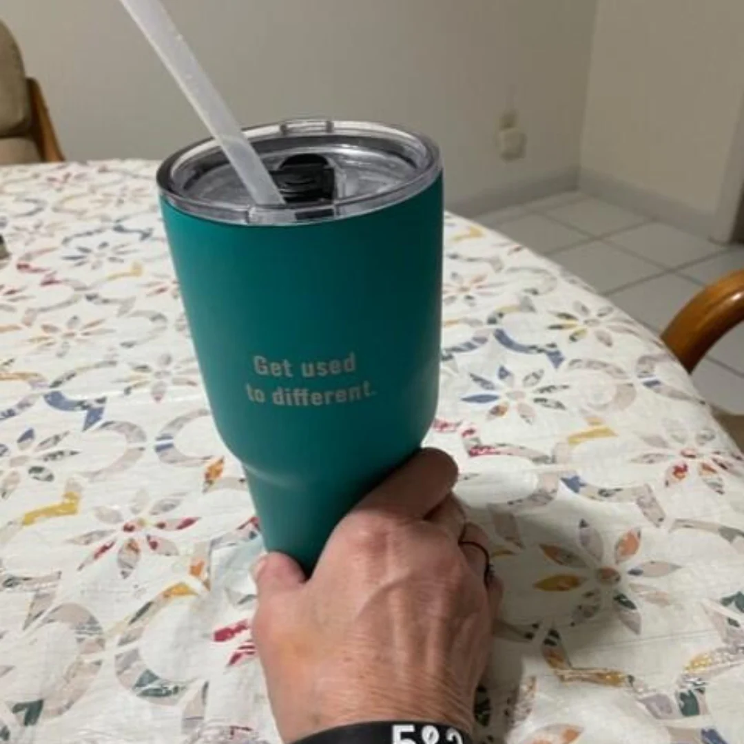 Extra Lid/Straw for Tumbler or Mug - Image 7