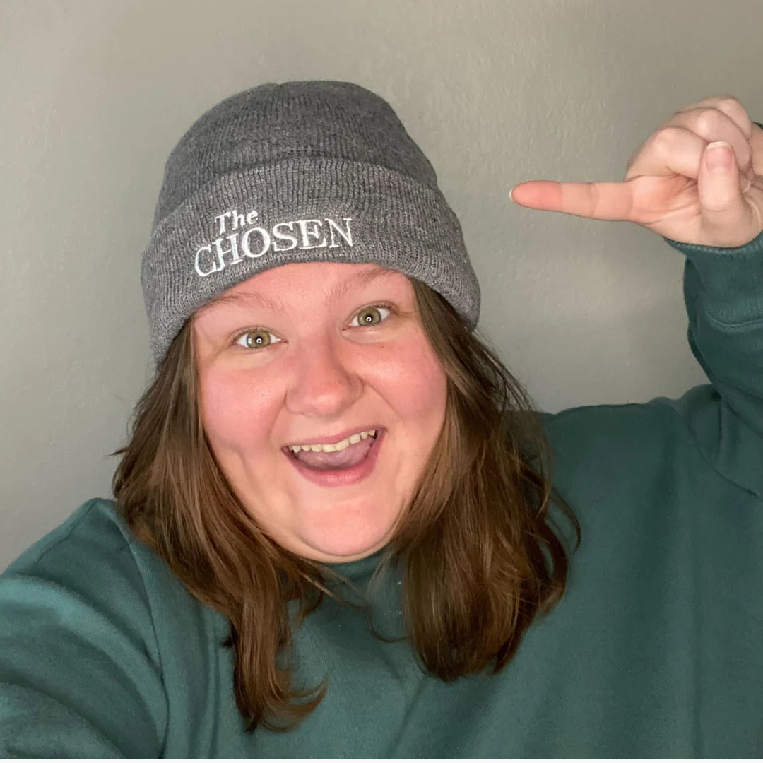 Three Fish / The Chosen Beanies - Image 10