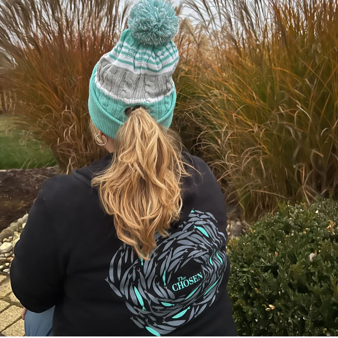 Three Fish / The Chosen Beanies - Image 11