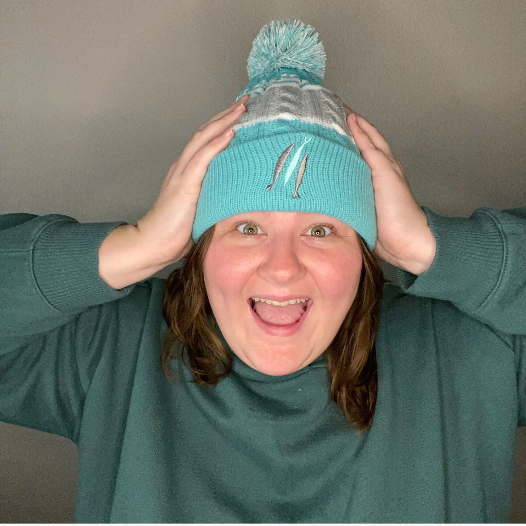 Three Fish / The Chosen Beanies - Image 3