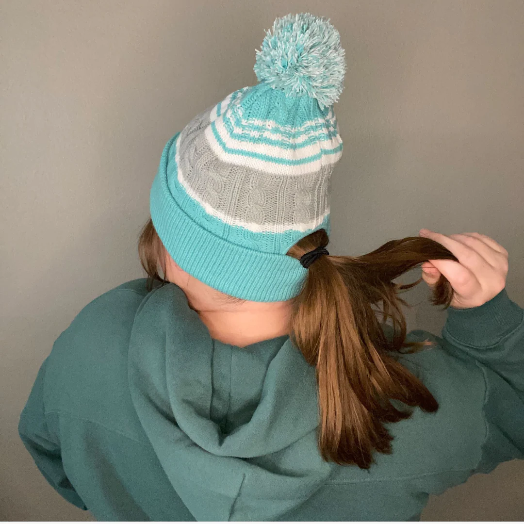 Three Fish / The Chosen Beanies - Image 9