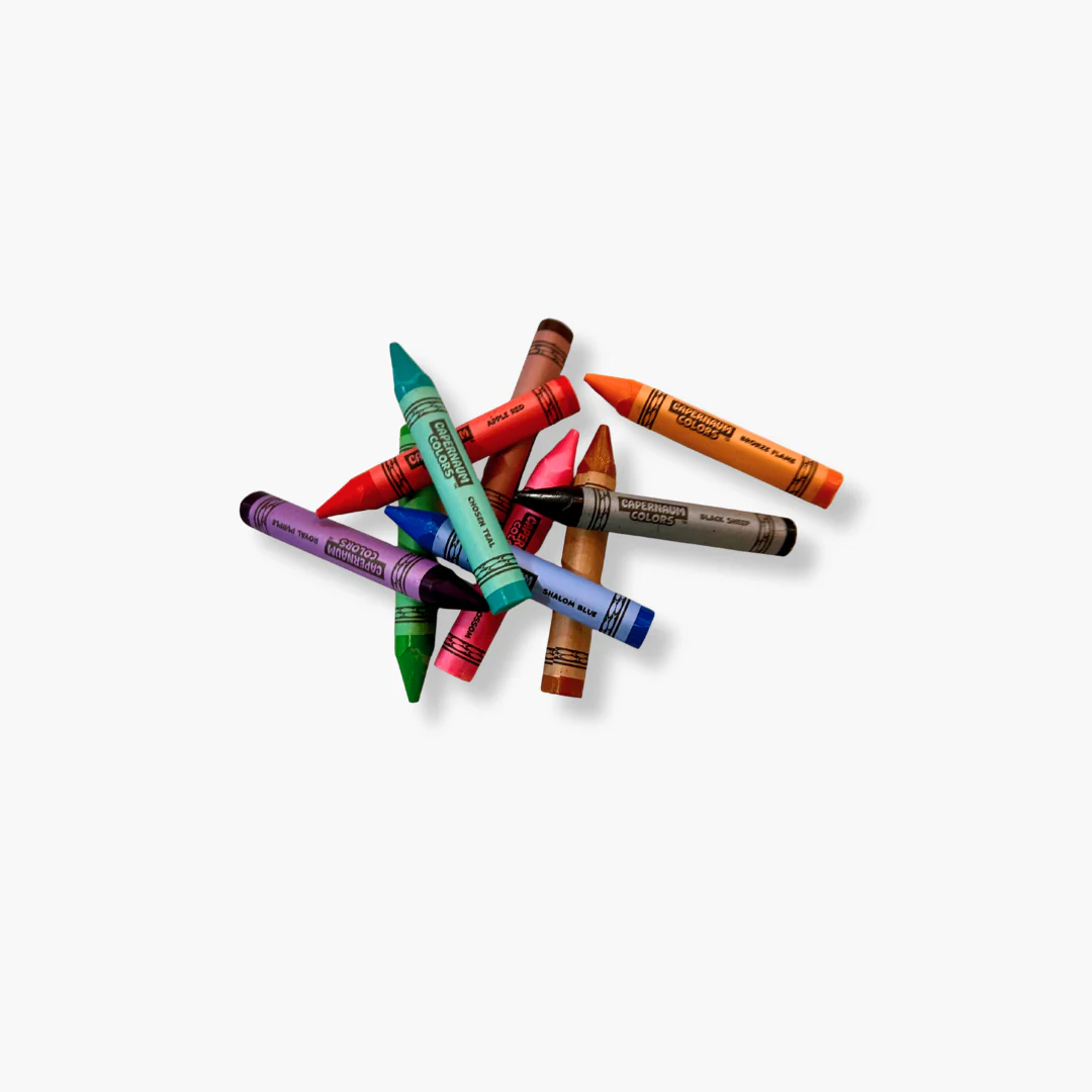 The Chosen Adventures Crayons - Image 5