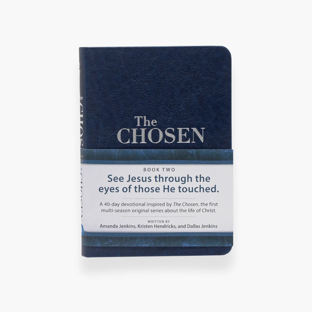 The Chosen Devotional Book 2 - Image 3