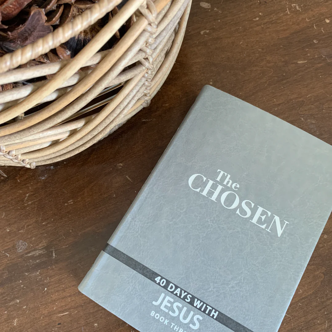 The Chosen Devotional Book 3 - Image 5