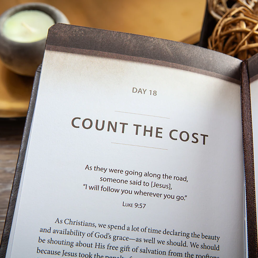 The Chosen: Devotional Book 4 - Image 11