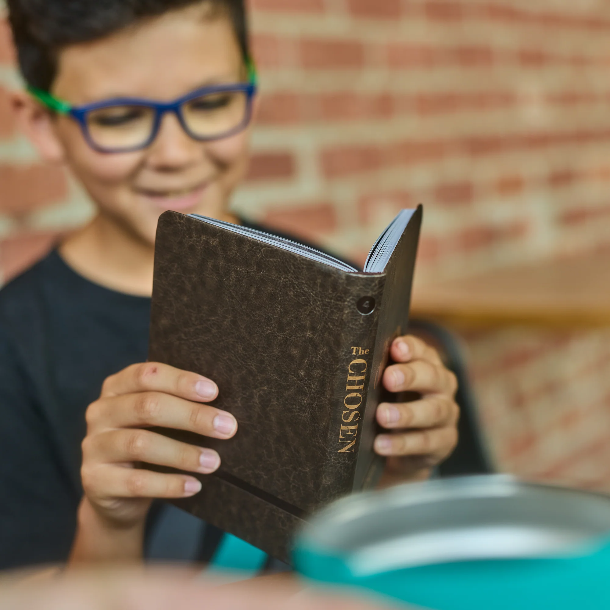 The Chosen: Devotional Book 4 - Image 3