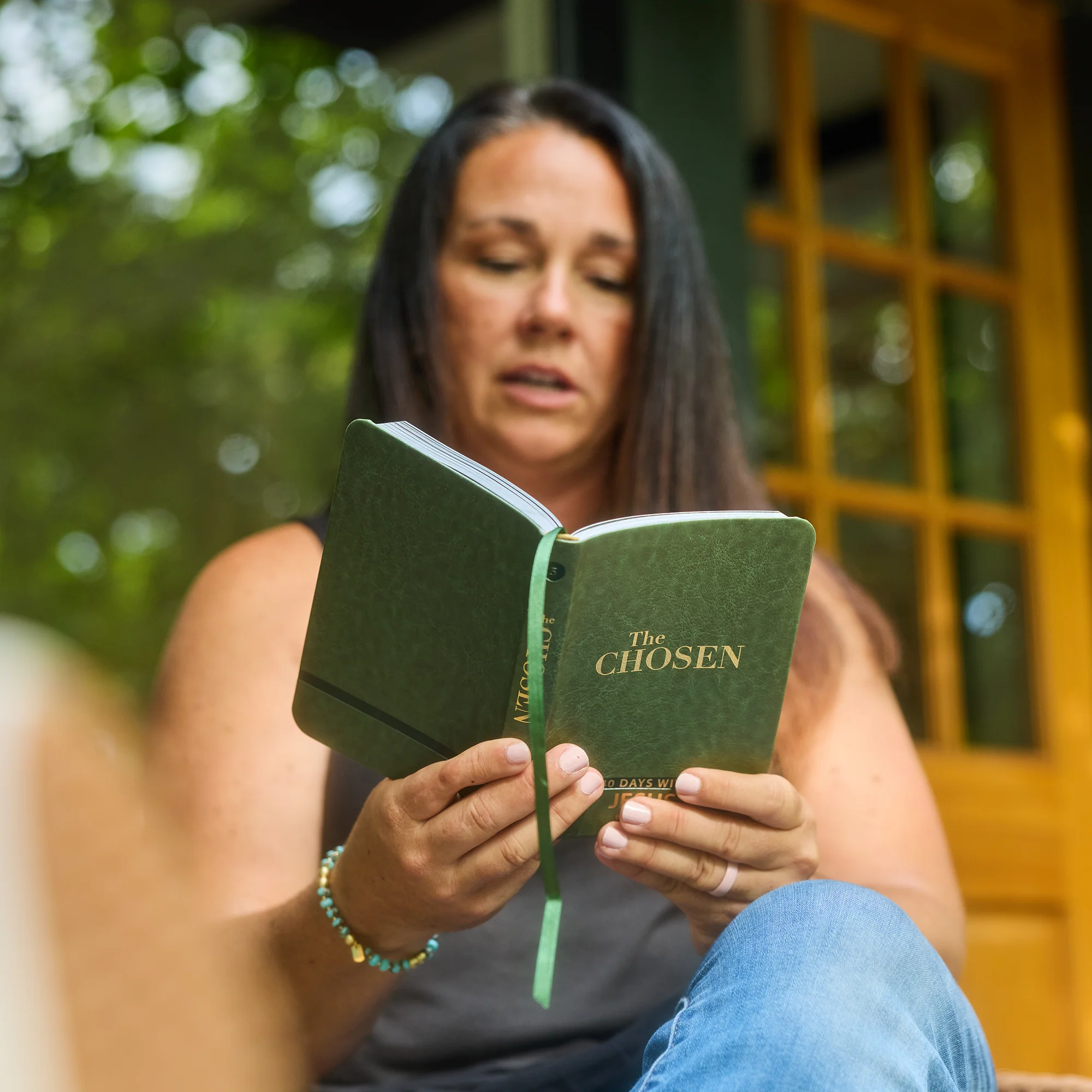 The Chosen: Devotional Book 5 - Image 2