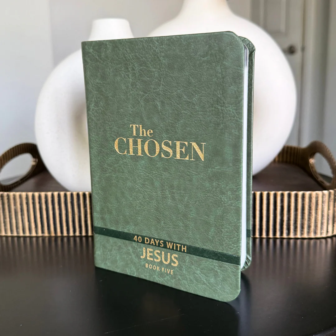 The Chosen: Devotional Book 5 - Image 3