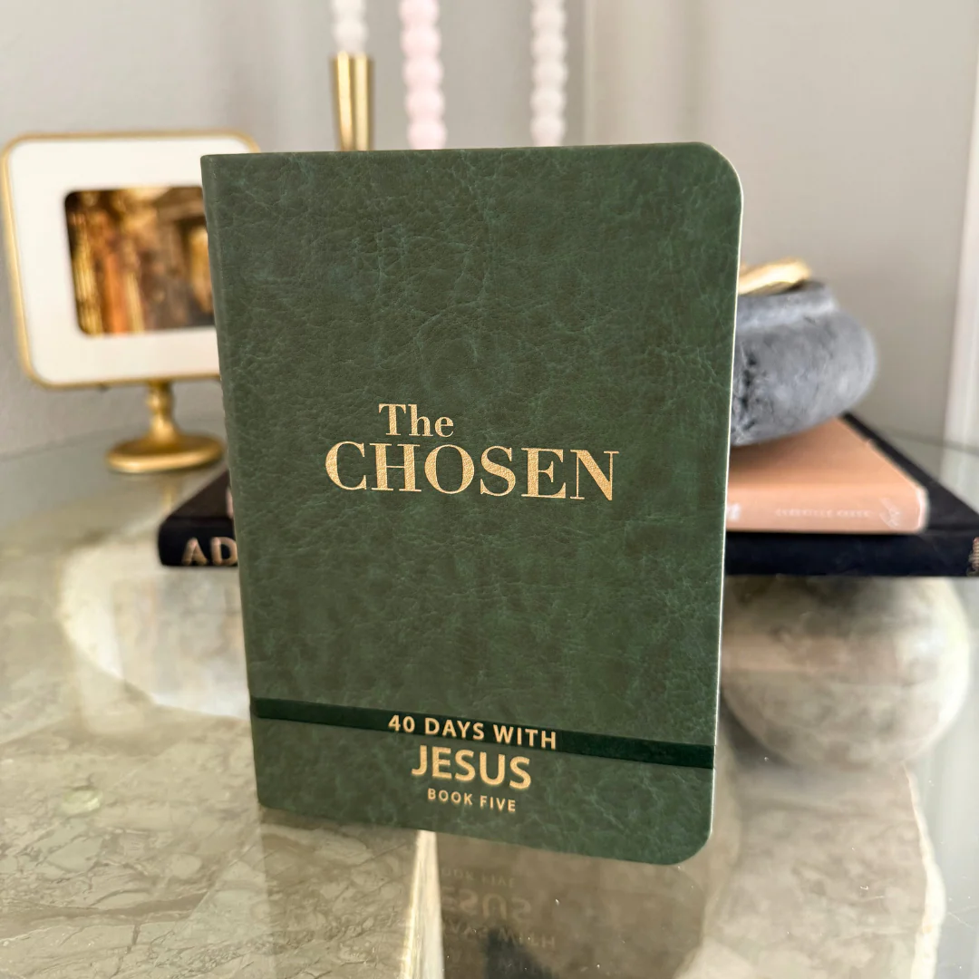 The Chosen: Devotional Book 5 - Image 5