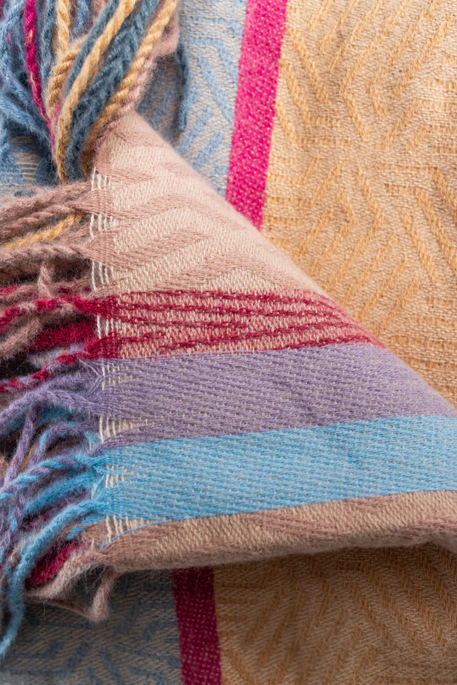 The Disciples Tunic Blanket - Image 3