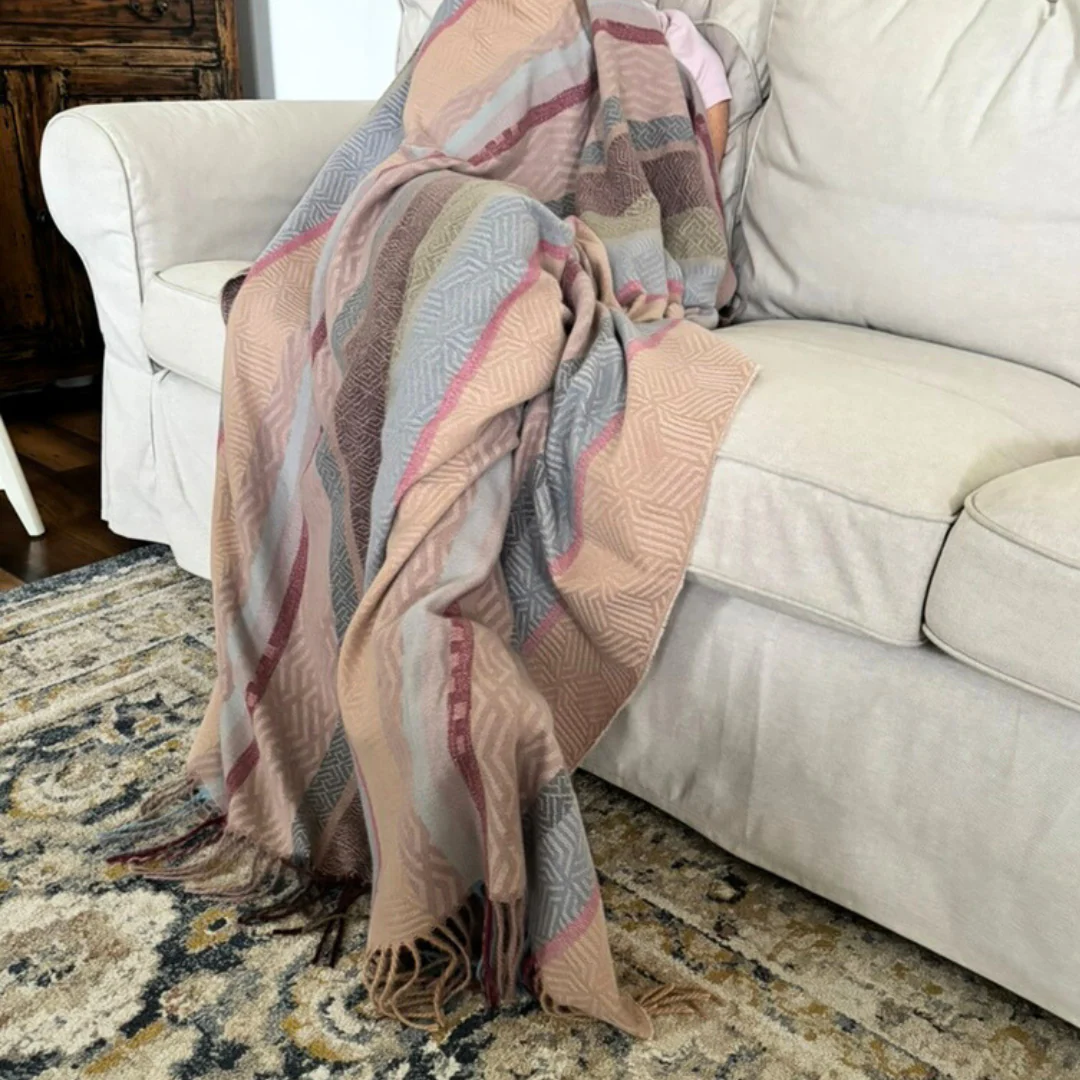 The Disciples Tunic Blanket - Image 4