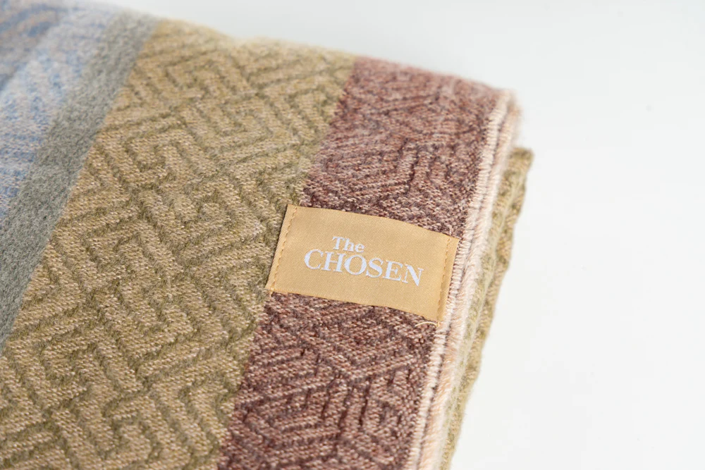 The Disciples Tunic Blanket - Image 5