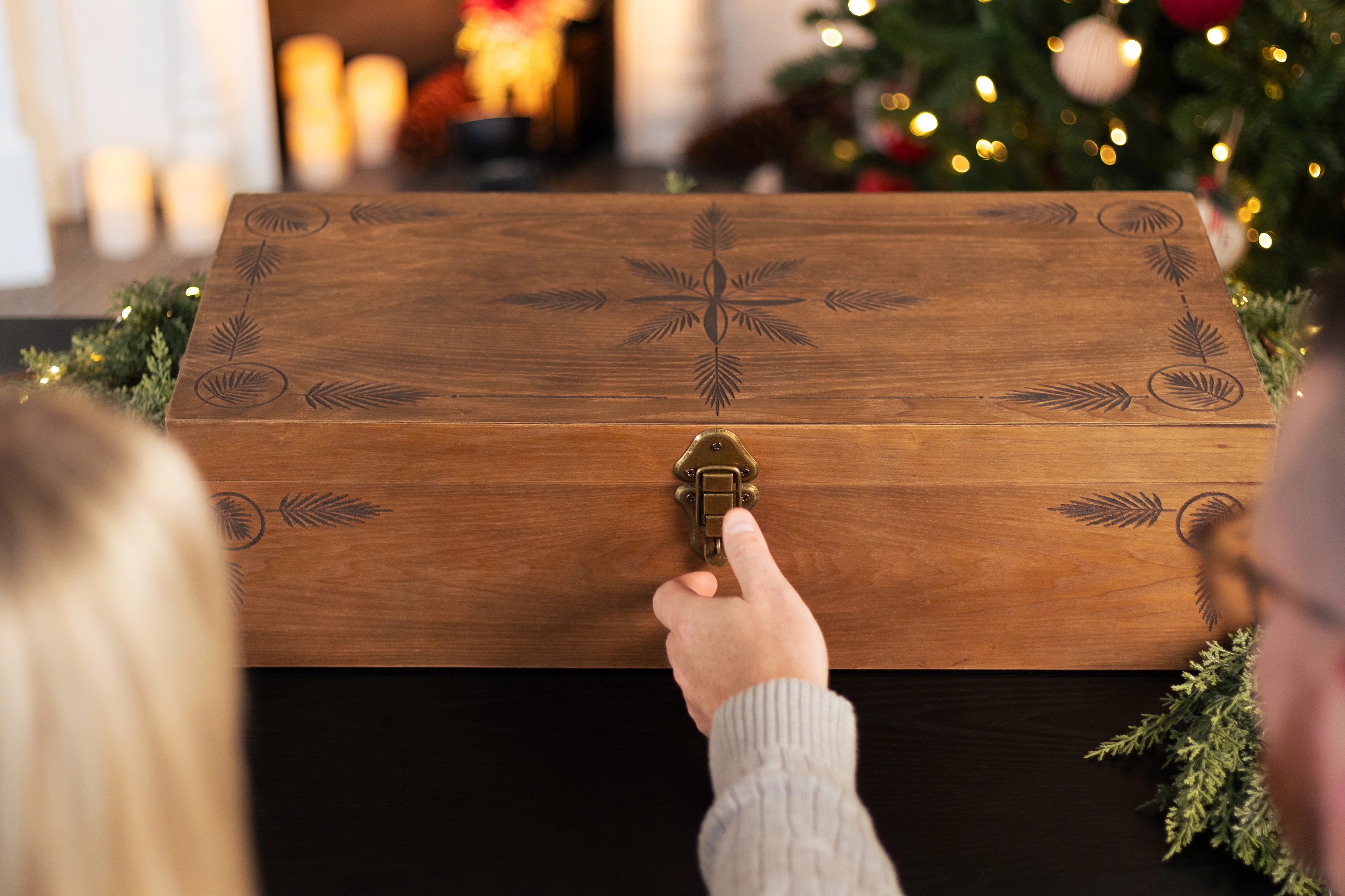 The Chosen Nativity Set - Image 3