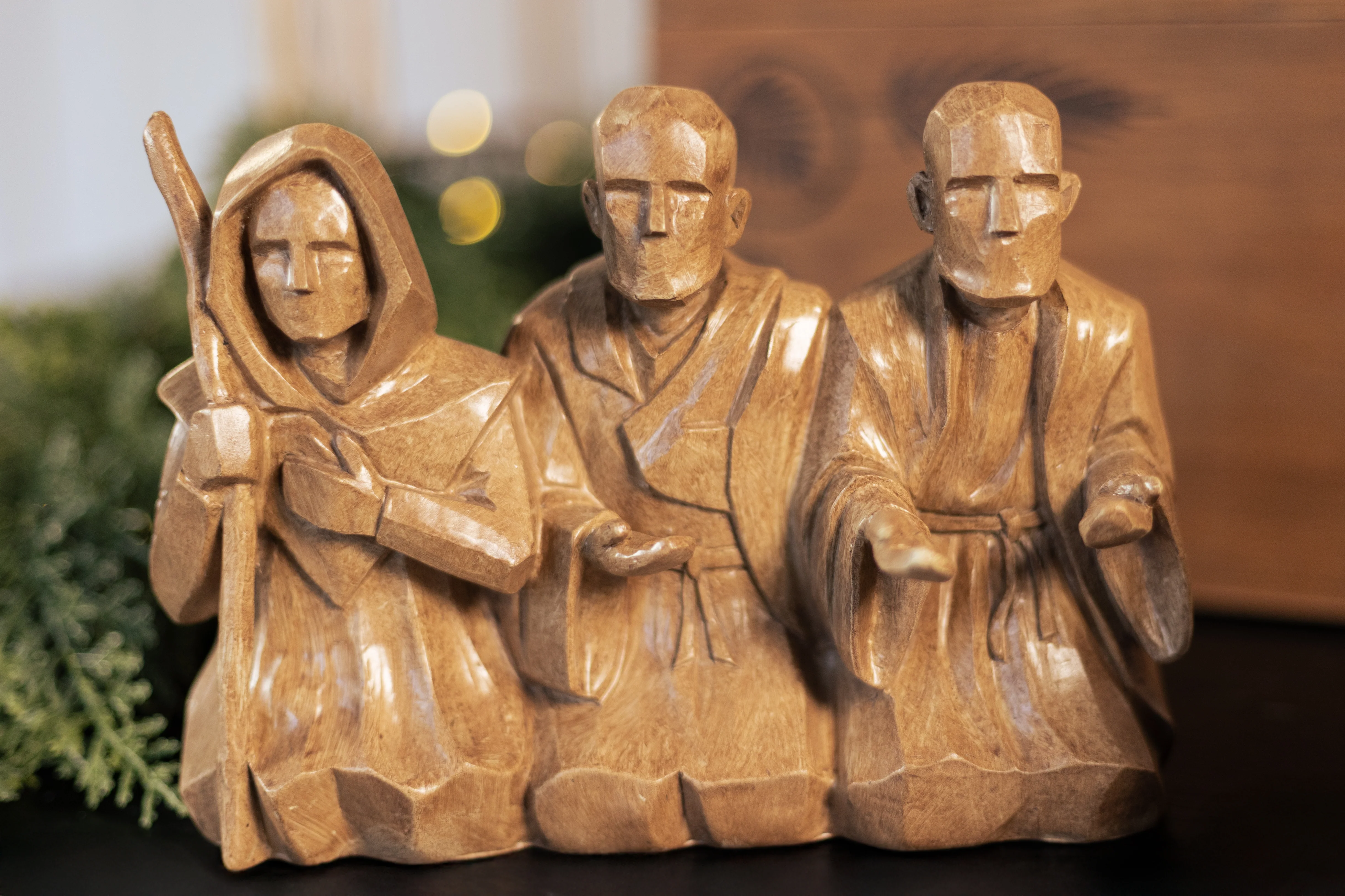 The Chosen Nativity Set - Image 5
