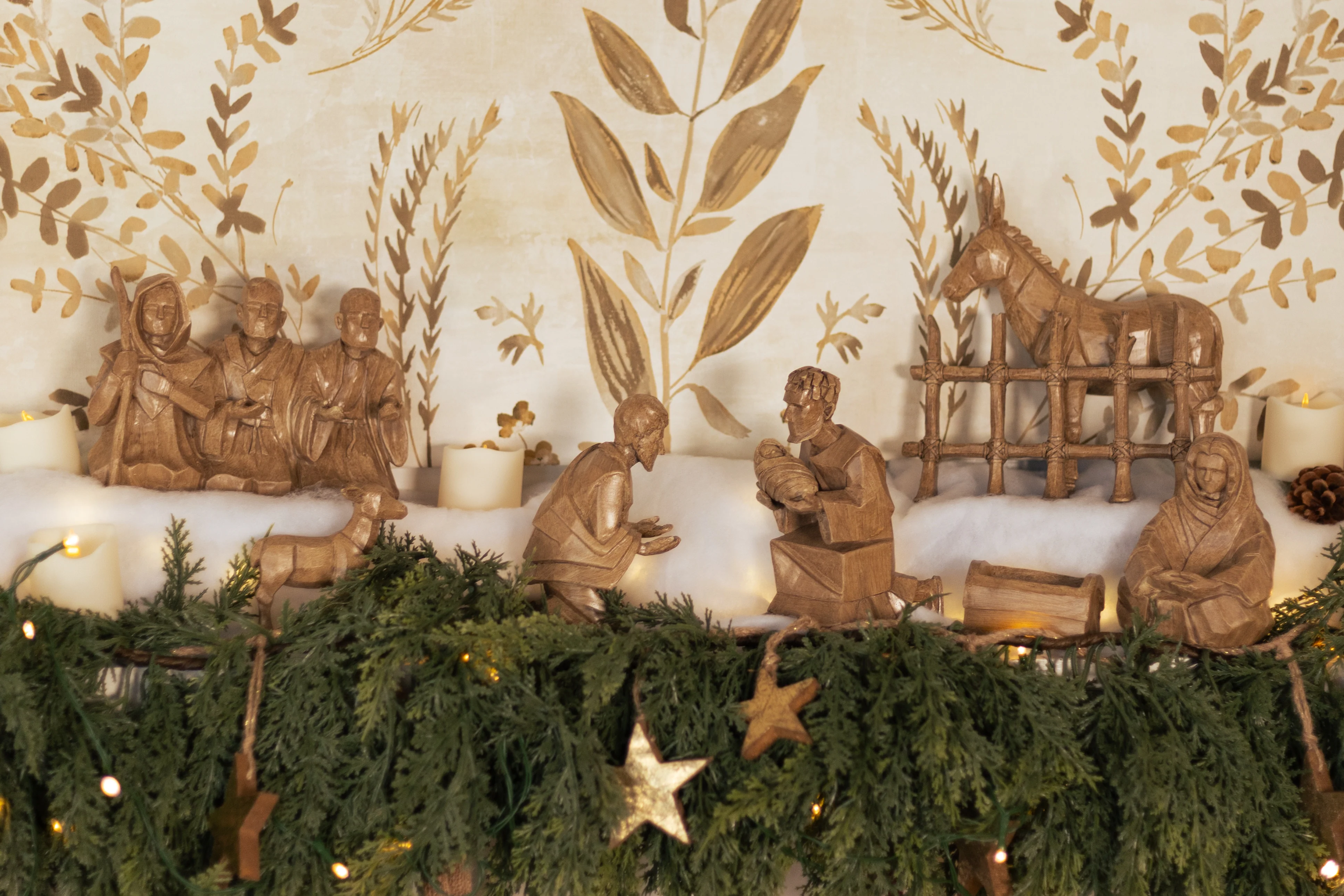 The Chosen Nativity Set - Image 7